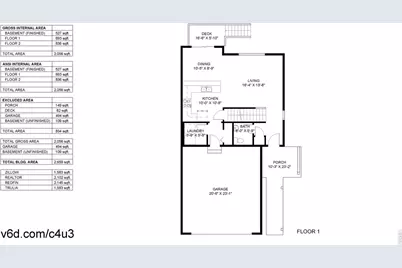 4488 Granger Dr, Wellington, CO 80549 - Photo 42