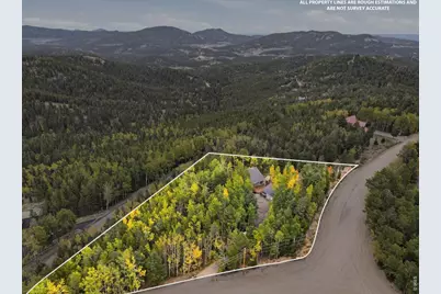 11436 Nancys Dr, Conifer, CO 80433 - Photo 50