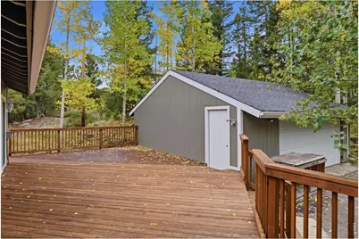 11436 Nancys Dr, Conifer, CO 80433 - Photo 36