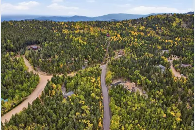11436 Nancys Dr, Conifer, CO 80433 - Photo 46
