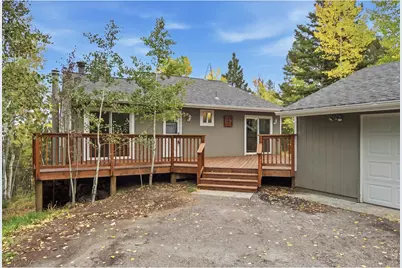 11436 Nancys Dr, Conifer, CO 80433 - Photo 4