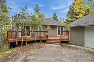 11436 Nancy's Dr, Conifer, CO 80433 - Photo 4