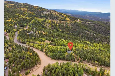 11436 Nancys Dr, Conifer, CO 80433 - Photo 48