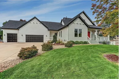 9365 Homestead Dr, Frederick, CO 80504 - Photo 1