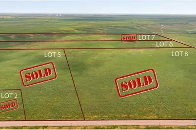 4 Tbd County Road 21, Carr, CO 80612 - Photo 8