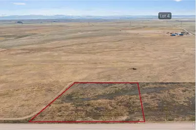 4 Tbd County Road 21, Carr, CO 80612 - Photo 4