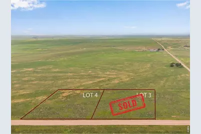 4 Tbd County Road 21, Carr, CO 80612 - Photo 1