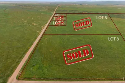 6 Tbd County Road 122, Carr, CO 80612 - Photo 16