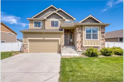 1618 Shoreview Pkwy, Severance, CO 80550 - Photo 2