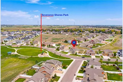 1618 Shoreview Pkwy, Severance, CO 80550 - Photo 36