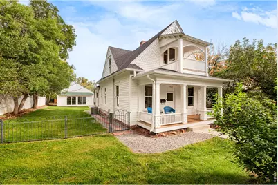 541 Maxwell Ave, Boulder, CO 80304 - Photo 1