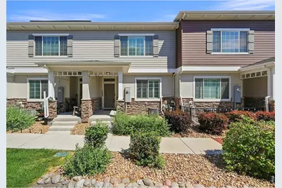 867 E 98th Ave #1203, Thornton, CO 80229 - Photo 1