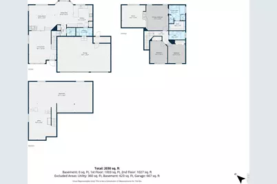 2211 Black Duck Ave, Johnstown, CO 80534 - Photo 38