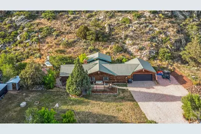 32224 Poudre Canyon Rd, Bellvue, CO 80512 - Photo 2