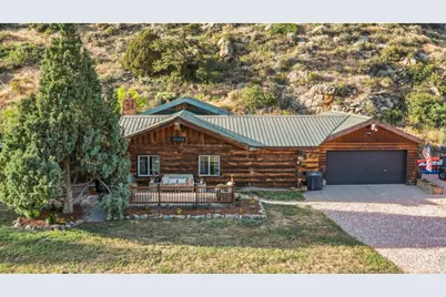 32224 Poudre Canyon Rd, Bellvue, CO 80512 - Photo 1