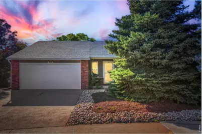 605 Brewer Dr, Fort Collins, CO 80524 - Photo 1