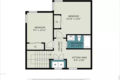 3106 Picasso Dr, Loveland, CO 80538 - Photo 28
