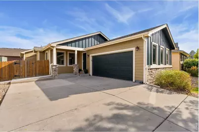 3327 Wagon Trail Rd, Fort Collins, CO 80524 - Photo 1