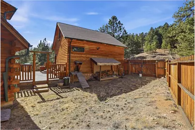 750 Cougar Dr, Boulder, CO 80302 - Photo 24