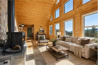 750 Cougar Dr, Boulder, CO 80302 - Photo 2