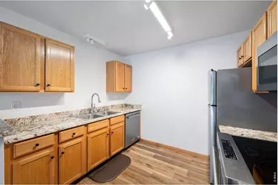 1221 University Ave #D-202, Fort Collins, CO 80521 - Photo 4