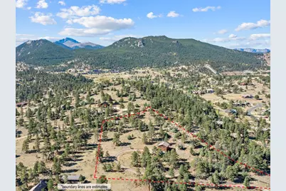 398 Bristlecone Ct, Estes Park, CO 80517 - Photo 2