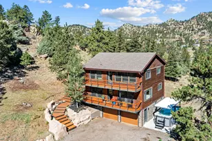398 Bristlecone Ct, Estes Park, CO 80517 - Photo 1