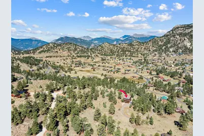 398 Bristlecone Ct, Estes Park, CO 80517 - Photo 40