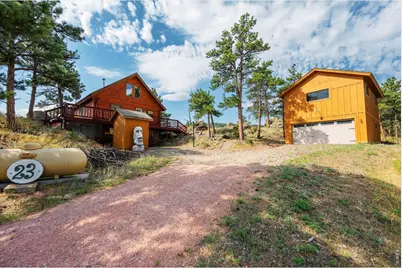 23 E Quandary Ct, Livermore, CO 80536 - Photo 30