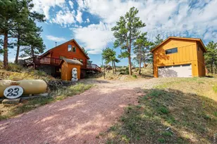 23 E Quandary Ct, Livermore, CO 80536 - Photo 30