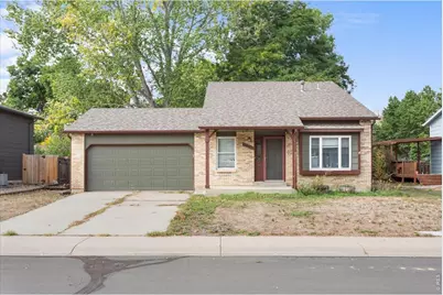 2625 Wapiti Rd, Fort Collins, CO 80525 - Photo 1