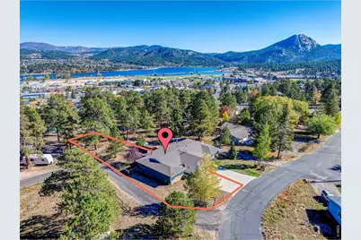 1069 Morgan St #A, Estes Park, CO 80517 - Photo 1