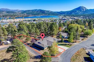 1069 Morgan St, Estes Park, CO 80517 - Photo 1