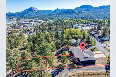 1069 Morgan St #A, Estes Park, CO 80517 - Photo 36
