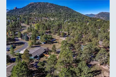1069 Morgan St #A, Estes Park, CO 80517 - Photo 50