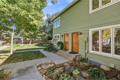 3874 Broadway St #9, Boulder, CO 80304 - Photo 1