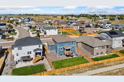 2410 Pineywoods St, Mead, CO 80542 - Photo 40