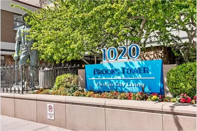 1020 15th St #16A, Denver, CO 80202 - Photo 30