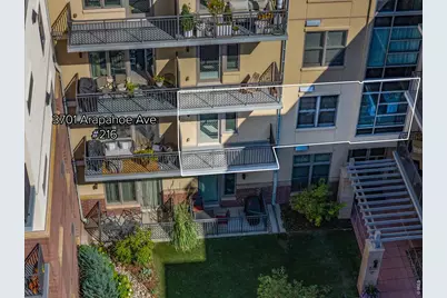 3701 Arapahoe Ave #C-216, Boulder, CO 80303 - Photo 24