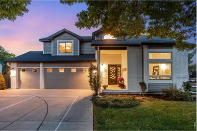 7918 Handy Ct, Fort Collins, CO 80525 - Photo 1