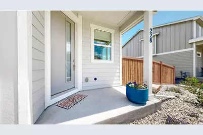 228 E 4th St, Berthoud, CO 80513 - Photo 2