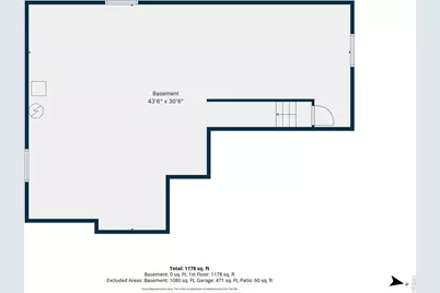 7013 Loudon St, Wellington, CO 80549 - Photo 22
