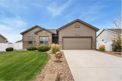 7013 Loudon St, Wellington, CO 80549 - Photo 1