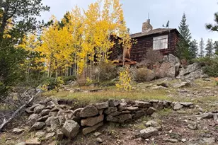 1351 Lump Gulch Rd, Black Hawk, CO 80422 - Photo 2