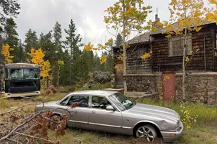 1351 Lump Gulch Rd, Black Hawk, CO 80422 - Photo 10