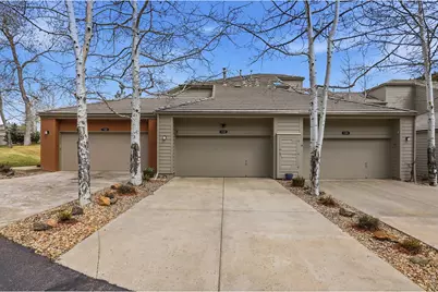 722 Ridgeside Dr, Golden, CO 80401 - Photo 2