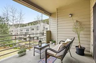722 Ridgeside Dr, Golden, CO 80401 - Photo 1