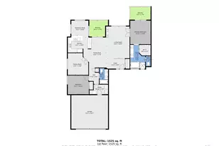 722 Ridgeside Dr, Golden, CO 80401 - Photo 40