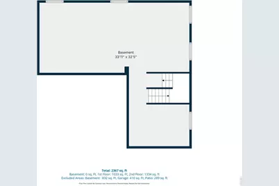 1938 Bowsprit Dr, Fort Collins, CO 80524 - Photo 46