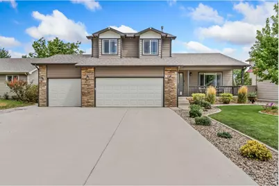 9050 Spirit St, Wellington, CO 80549 - Photo 2